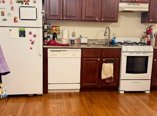 84 Fenway #2B, Boston, MA 02115