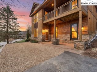 510 Ransom St, Blowing Rock, NC 28605