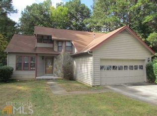 3933 Springleaf Dr, Stone Mountain, GA 30083