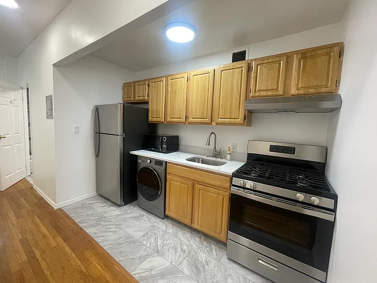 113 E 122nd St #2 — Photo 5
