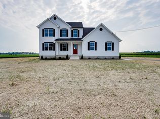 89 Marlboro Rd, Bridgeton, NJ 08302