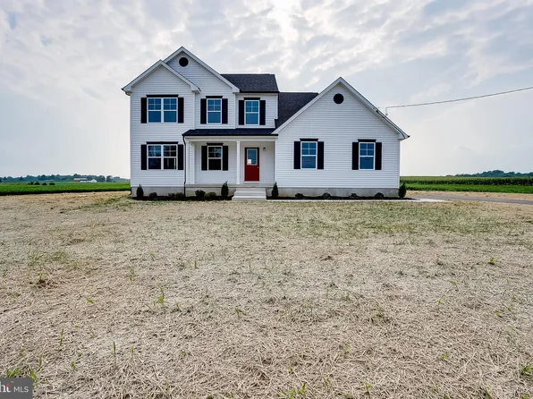 89 Marlboro Rd, Bridgeton, NJ 08302