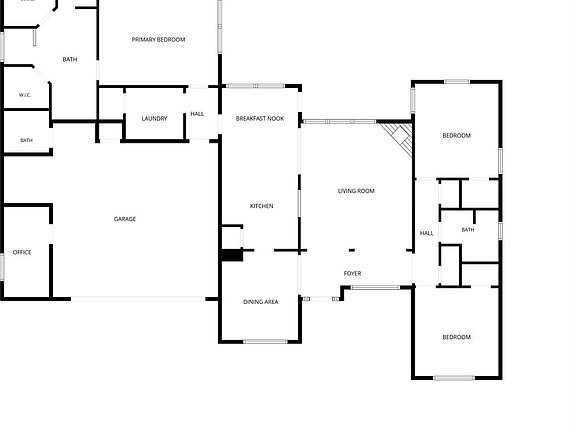 2nd image of 15988 Rocky Ridge Rd