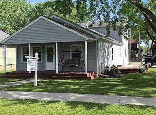 7554 Bluebush Rd, Maybee, MI 48159