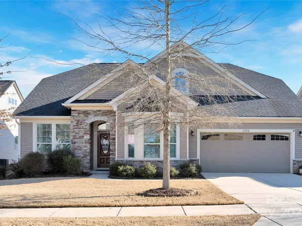 1496 Imperial Ct, York, SC 29745