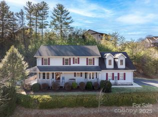 115 Jasper Ln, Weaverville, NC 28787