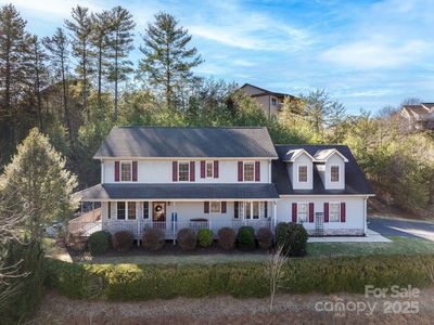 115 Jasper Ln, Weaverville, NC, 28787
