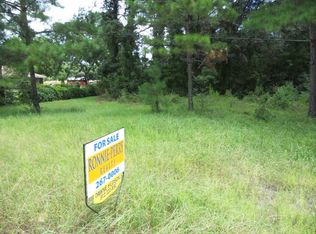 8158 New Jesup Hwy, Brunswick, GA 31523