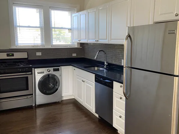 3819 1/2 N Greenview Ave, Chicago, IL