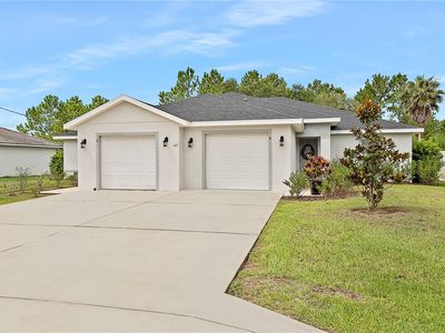107 Fieldstone Ln #A, Palm Coast, FL, 32137