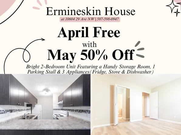 10604 29th Ave NW, Edmonton, AB T6J 4H6