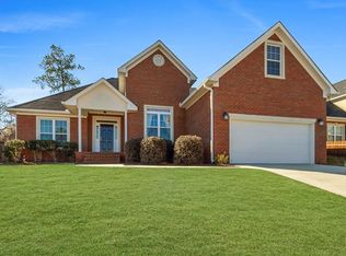 205 Dorset Dr, Evans, GA 30809