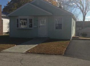 39 Clinton St, Johnston, RI 02919