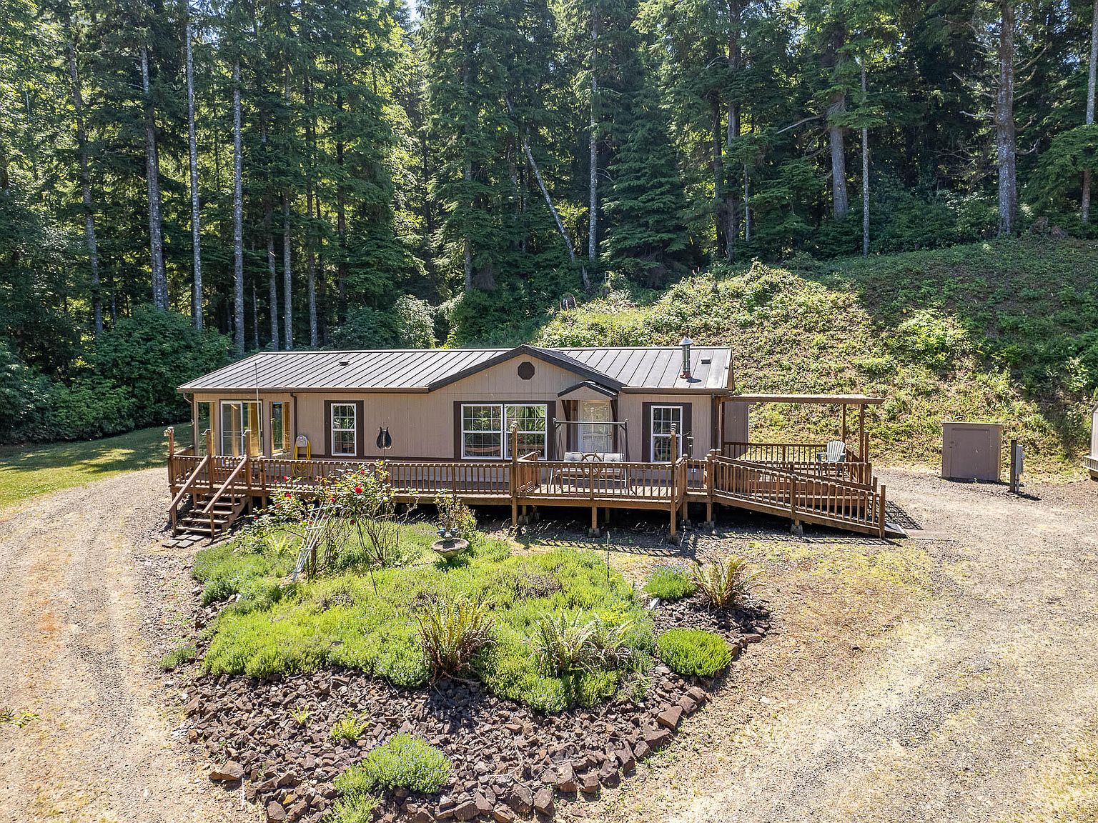 24965 Sandlake Rd, Cloverdale, OR 97112 Zillow