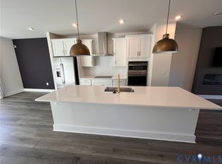 10199 Blue Wing Lane Gln #JCY0BR, Allen, VA 23059