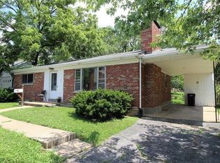 9632 Tesson Ferry Rd, Saint Louis, MO 63123