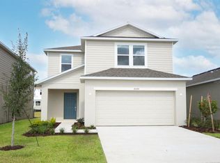 4544 Ranunculus St, Lake Hamilton, FL 33851