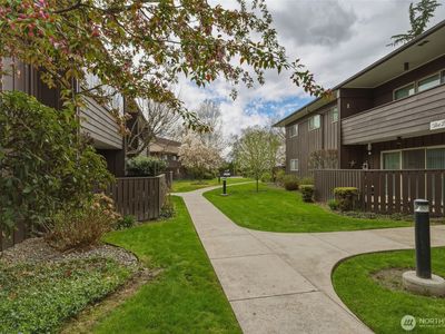 364 Catherine Street #F-9, Walla Walla, WA, 99362