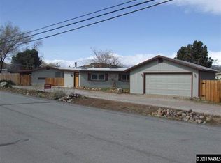 15165 Kivett Ln, Reno, NV 89521