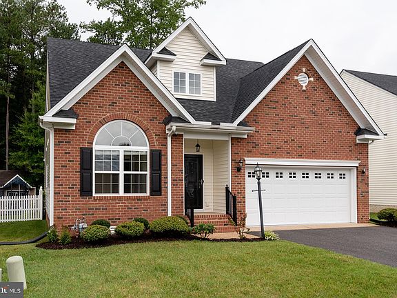 2nd image of 3512 Hunton Crossing Dr