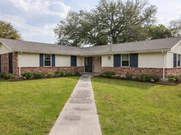 101 Constant Dr, Thibodaux, LA 70301
