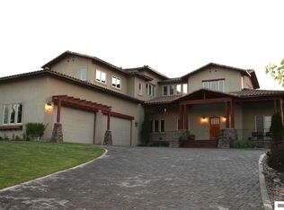 3661 Spirit Bluff Ct, Reno, NV 89511