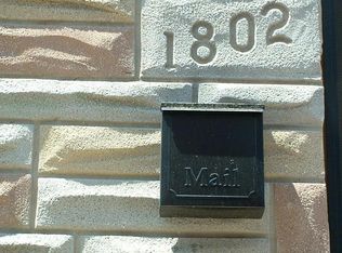 1802 N Chapel St, Baltimore, MD 21213