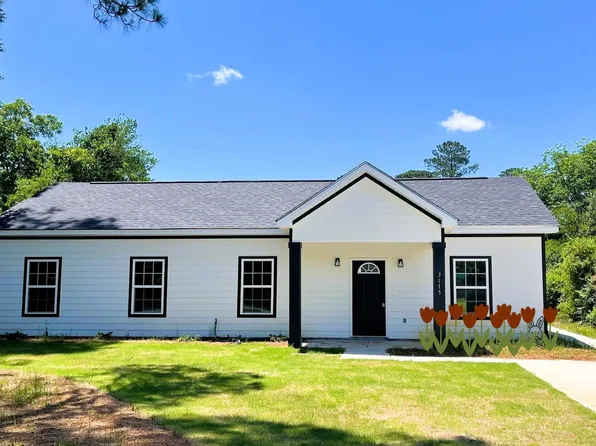 3115 Bell Drive, Augusta, GA