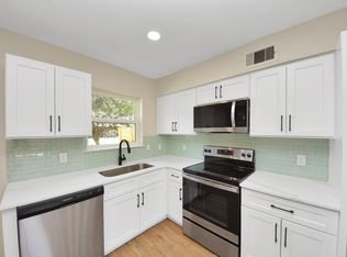 708 Staitti St APT 1, Humble, TX 77338