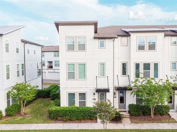 8442 Sperry St, Orlando, FL 32827