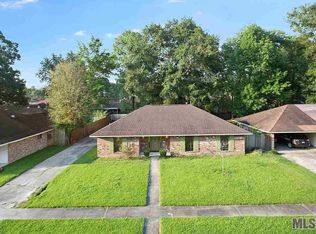13616 Ouachita Ave, Baton Rouge, LA 70818