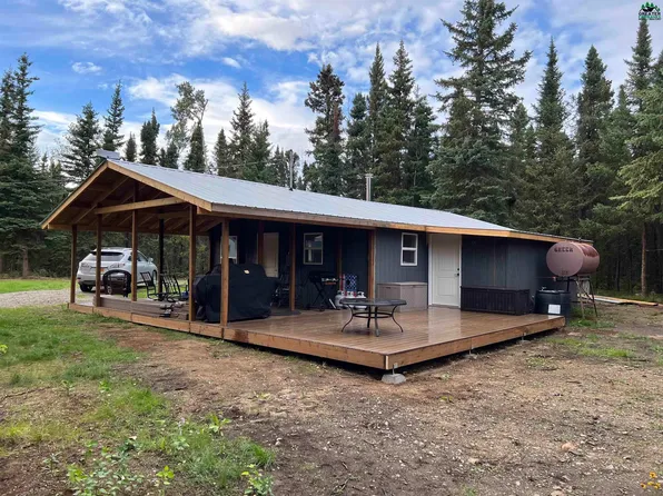 1401 Alaska Hwy, Delta Junction, AK 99737