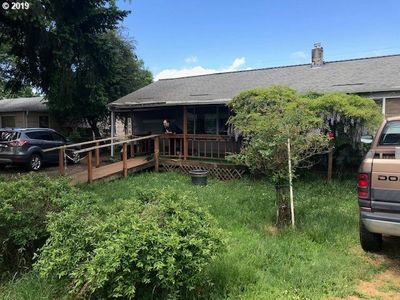 504 32nd St, Springfield, OR, 97478