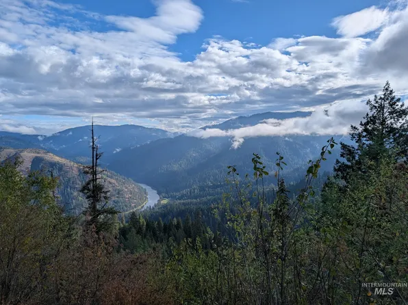 0 Bear Ln, Kooskia, ID 83539