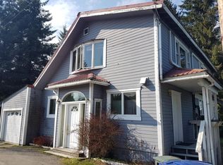 806 Neptune St, Petersburg, AK 99833