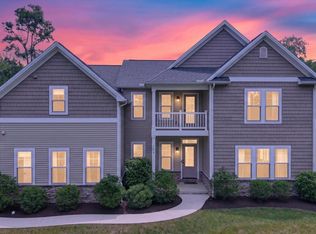 145 Willow Mill Park Rd, Mechanicsburg, PA 17050
