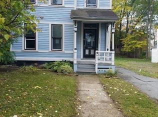 710 Union St, Schenectady, NY 12305