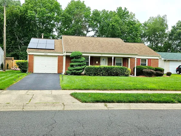 29 Northampton Dr, Willingboro, NJ 08046