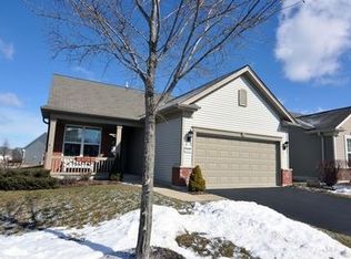 2460 Harvest Valley Ln, Elgin, IL 60124
