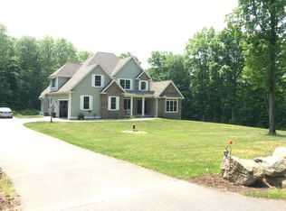 66 Country Ln, Hebron, CT 06248