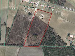 55 Prospect Ln, Dunn, NC 28334