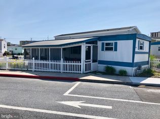13410 Sinepuxent Ave, Ocean City, MD 21842