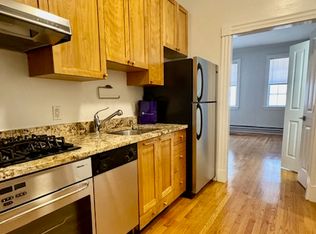 88A W Cedar St #1, Boston, MA 02114
