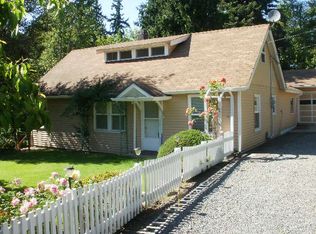 812 Emerald St, Milton, WA 98354