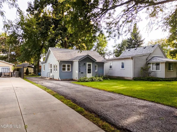3068 123rd St, Toledo, OH 43611