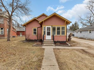 220 Central Ave S, Richmond, MN 56368