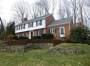 131 Witherow Rd, Sewickley, PA 15143