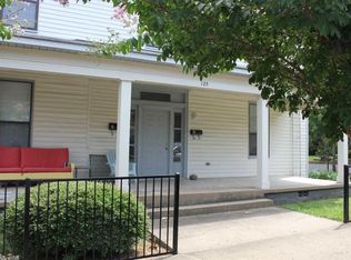 123 W 15th St #A, Little Rock, AR 72202