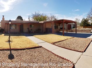 8014 San Juan Rd NE, Albuquerque, NM 87108