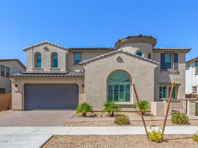 14044 W Bronco Trl, Surprise, AZ, 85387
